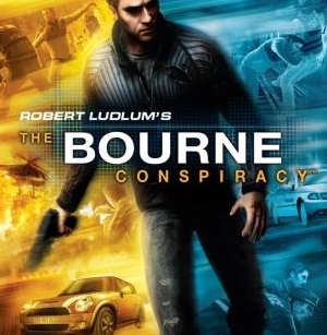 Robert Ludlum’s The Bourne Conspiracy (2008) - Zwiastun (Weapon)